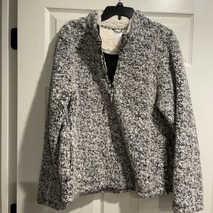 Cozy Women’s Jacket
